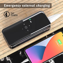 Load image into Gallery viewer, Portable Electric Tire Inflator
